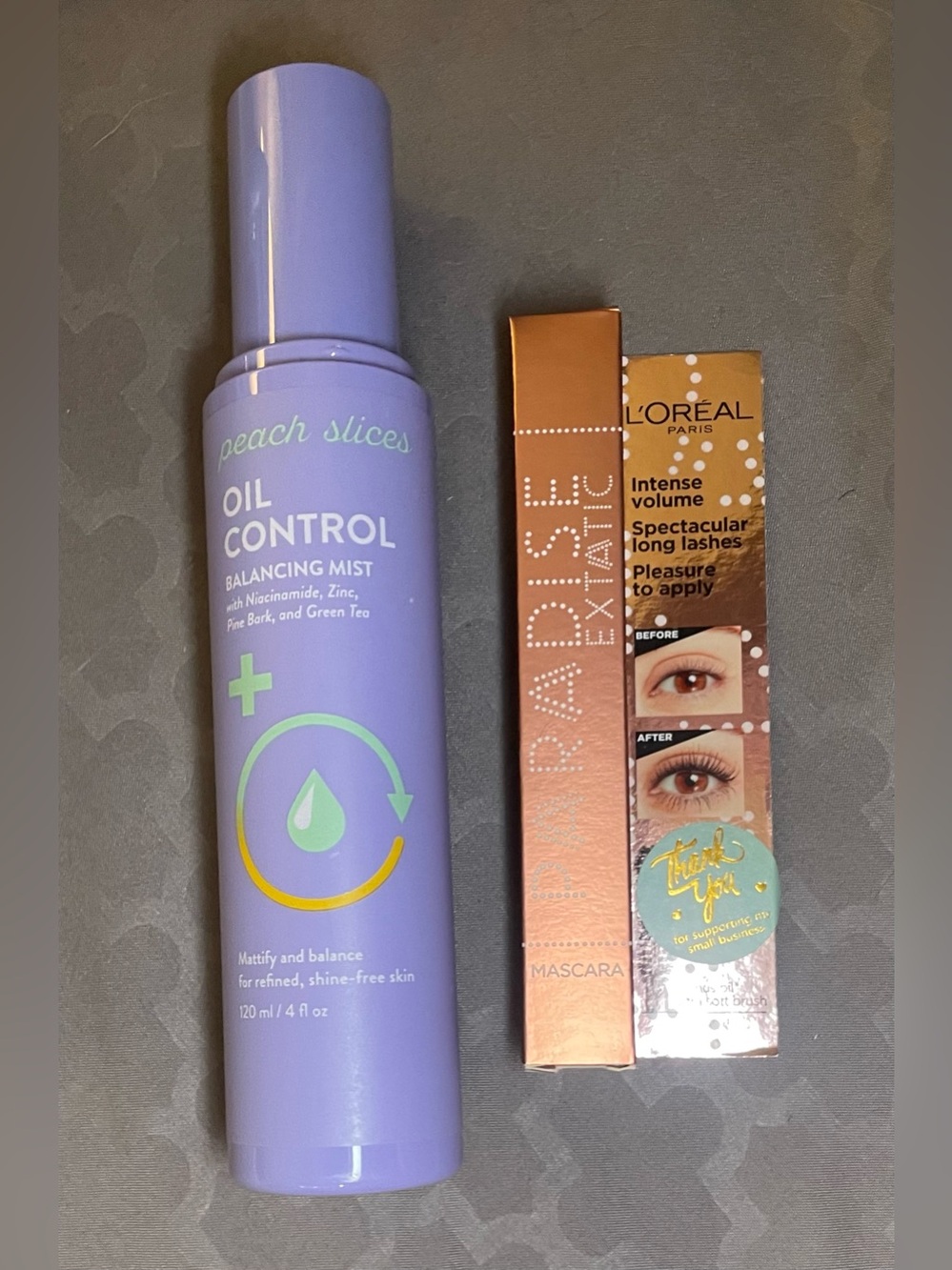 Face Care Skincare Set-Clinique, Mario Badescu, Neutrogena, Peach Slices, Loreal - Picture 8 of 9